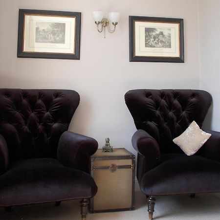The Bridge House Bed and Breakfast Ross-on-Wye Buitenkant foto