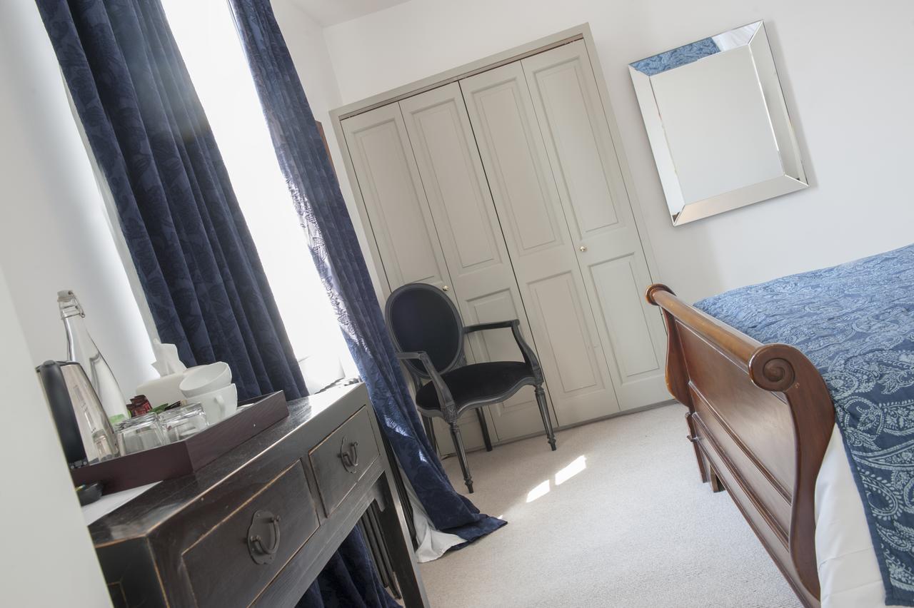 The Bridge House Bed and Breakfast Ross-on-Wye Buitenkant foto
